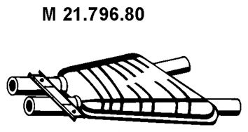 EBERSPÄCHER 21.796.80
