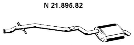 EBERSPÄCHER 21.895.82