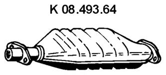 EBERSPÄCHER 08.493.64