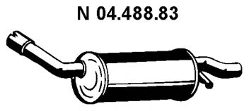 EBERSPÄCHER 04.488.83