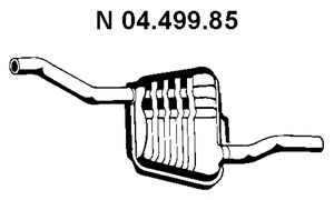 EBERSPÄCHER 04.499.85