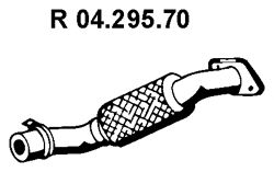 EBERSPÄCHER 04.295.70