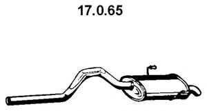 EBERSPÄCHER 17.0.65