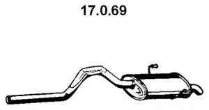EBERSPÄCHER 17.0.69