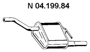 EBERSPÄCHER 04.199.84