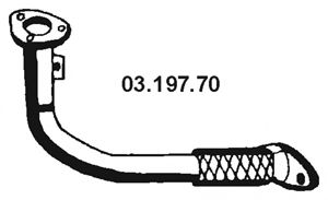 EBERSPÄCHER 03.197.70