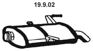 EBERSPÄCHER 19.9.02