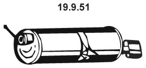 EBERSPÄCHER 19.9.51