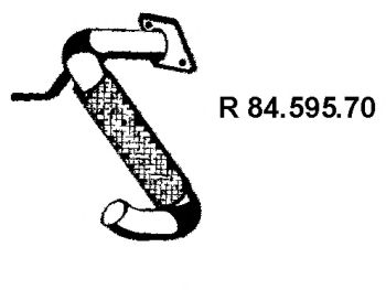 EBERSPÄCHER 84.595.70