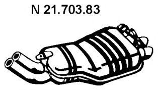 EBERSPÄCHER 21.703.83