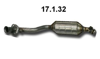 EBERSPÄCHER 17.1.32