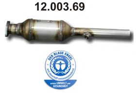 EBERSPÄCHER 12.003.69