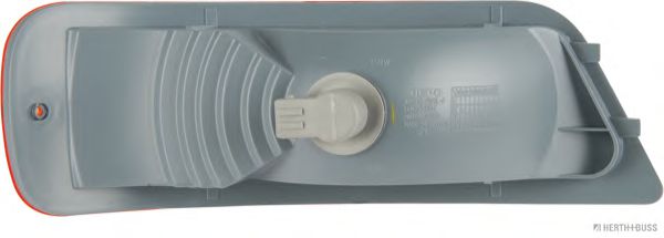 HERTH+BUSS ELPARTS 83700180