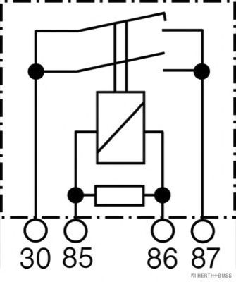 HERTH+BUSS ELPARTS 75899302