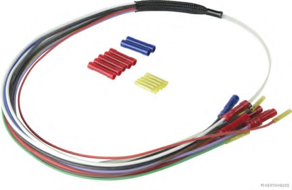 HERTH+BUSS ELPARTS 51277945