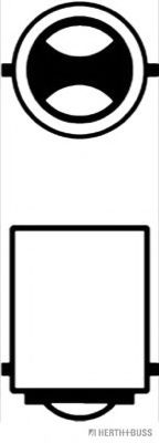 HERTH+BUSS ELPARTS 89901084