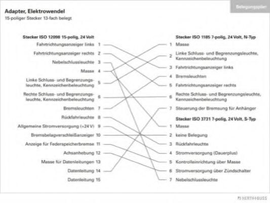 HERTH+BUSS ELPARTS 51276688