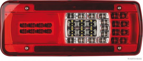 HERTH+BUSS ELPARTS 83840729