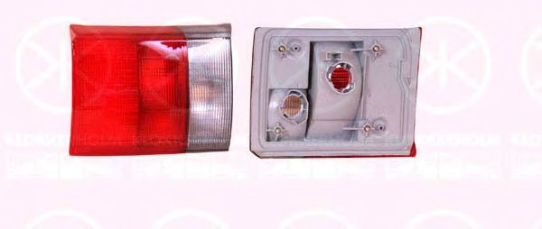 KLOKKERHOLM 00170718A1