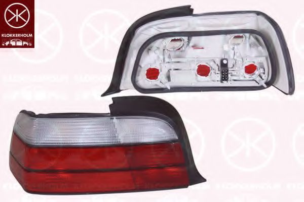 KLOKKERHOLM 00600712