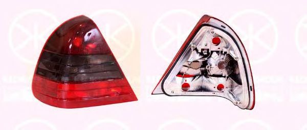 KLOKKERHOLM 35120755