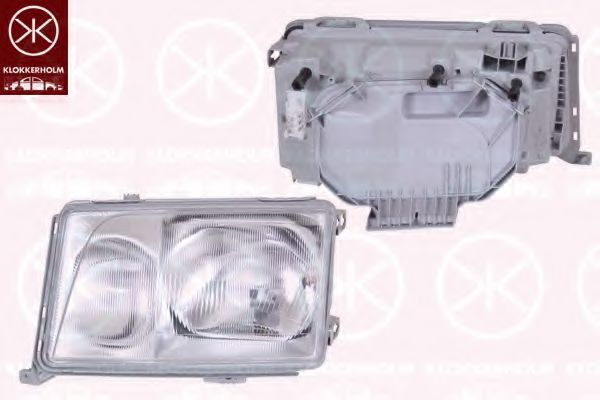 KLOKKERHOLM 35260186