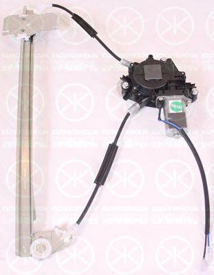 KLOKKERHOLM 50321802