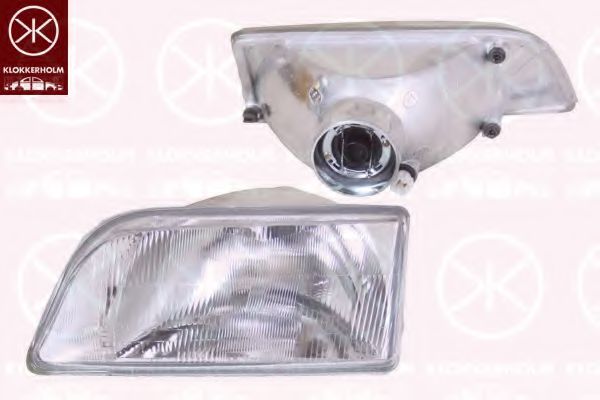 KLOKKERHOLM 05170124