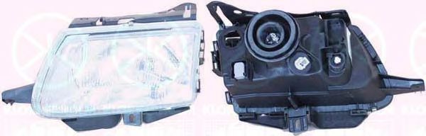 KLOKKERHOLM 05180122A1