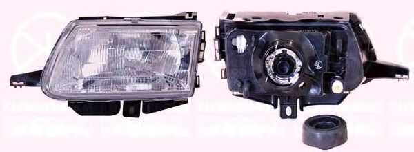 KLOKKERHOLM 05180124