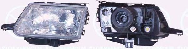 KLOKKERHOLM 05180132A1