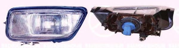 KLOKKERHOLM 05180281A1