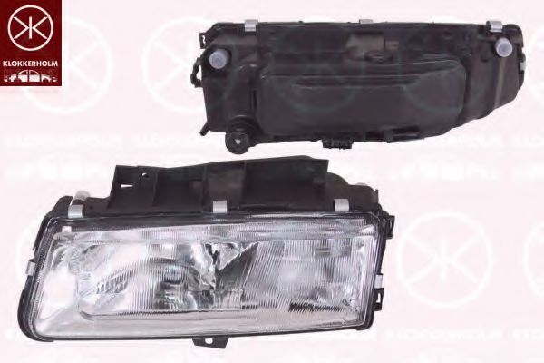 KLOKKERHOLM 05230146