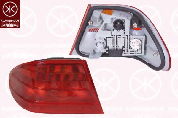 KLOKKERHOLM 35270701