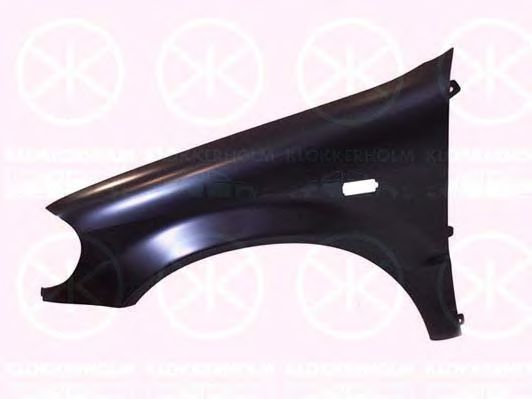 KLOKKERHOLM 3537311A1