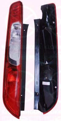 KLOKKERHOLM 25330712A1