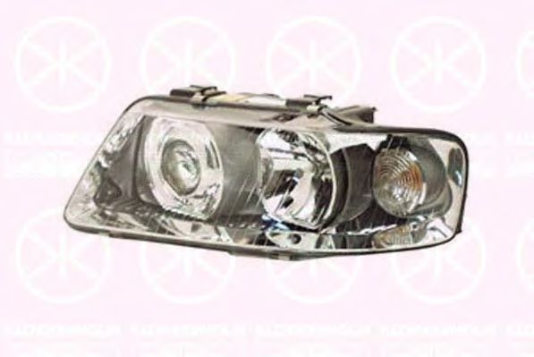 KLOKKERHOLM 00150126A1