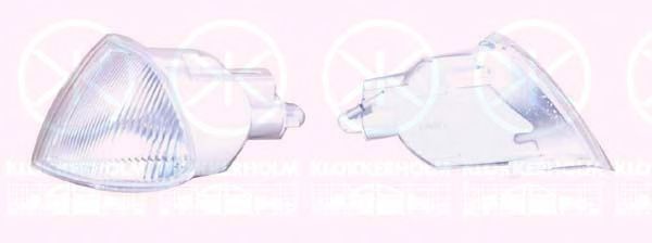 KLOKKERHOLM 05580363A1