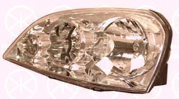 KLOKKERHOLM 11120142