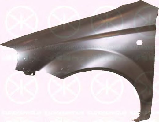 KLOKKERHOLM 1119311A1