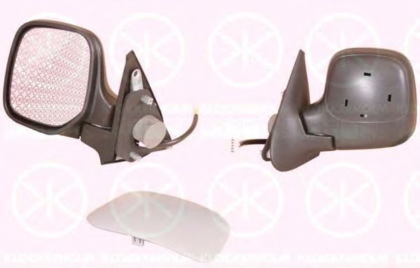 KLOKKERHOLM 05501042