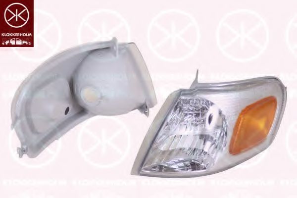 KLOKKERHOLM 50860391