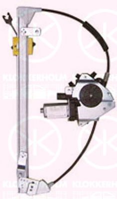 KLOKKERHOLM 01091801