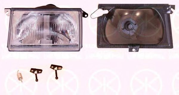 KLOKKERHOLM 16040121