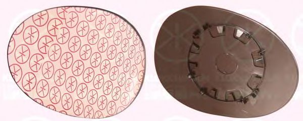 KLOKKERHOLM 81011062