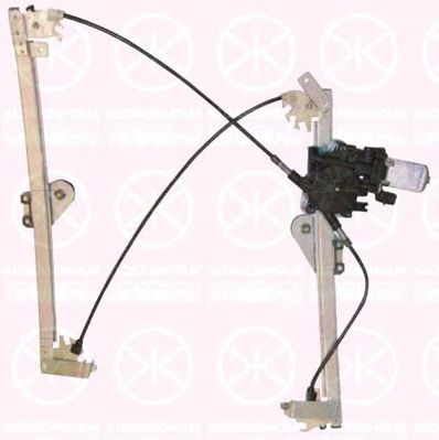 KLOKKERHOLM 35021104