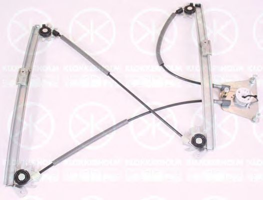 KLOKKERHOLM 00031802