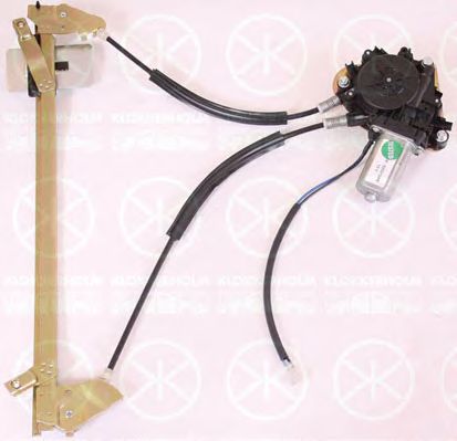 KLOKKERHOLM 35261901