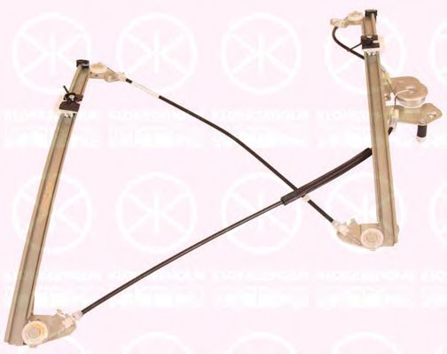 KLOKKERHOLM 00951801