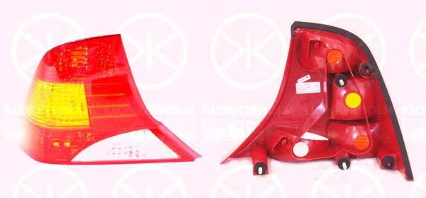 KLOKKERHOLM 25320713